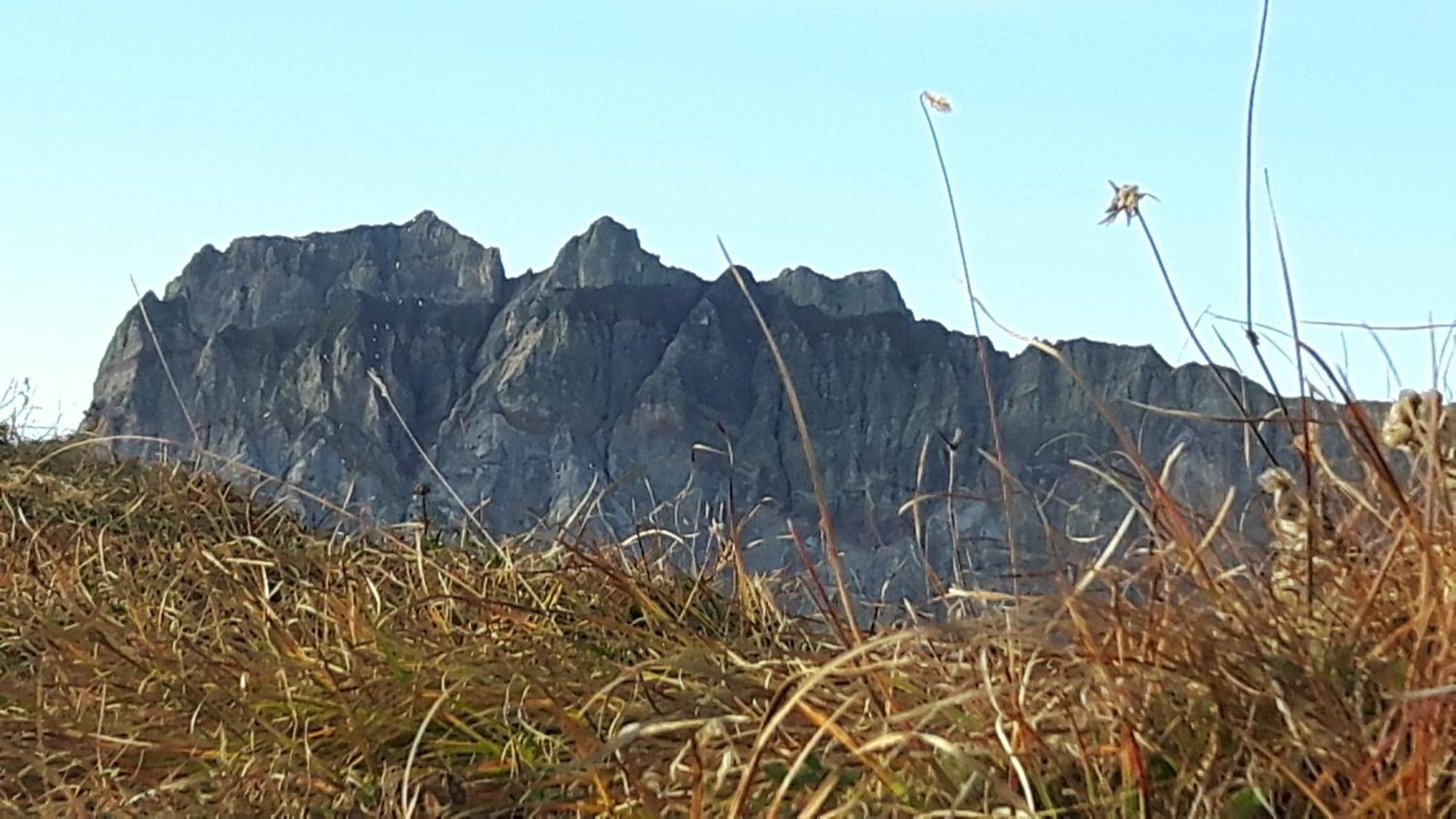 Haus Schroefler Lägenhet Lech am Arlberg Exteriör bild